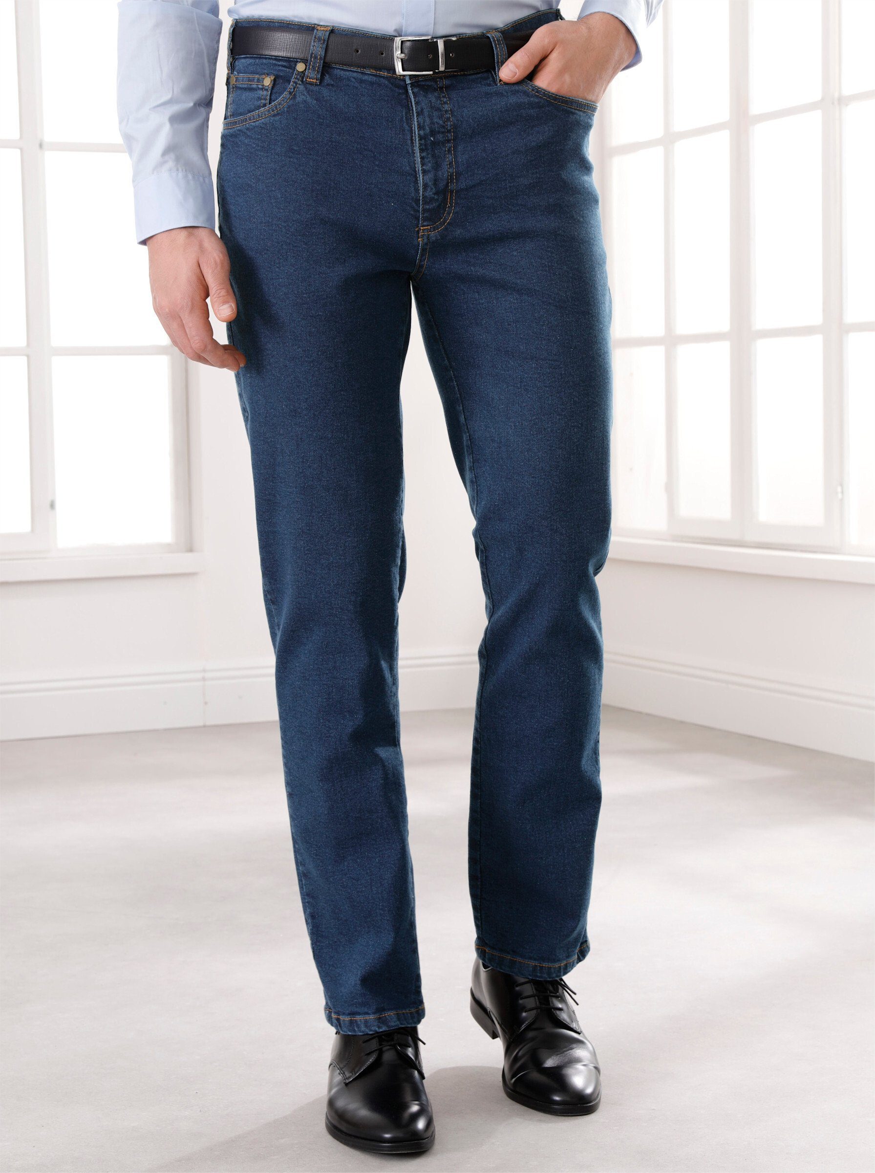 Bequeme Jeans Jeans
