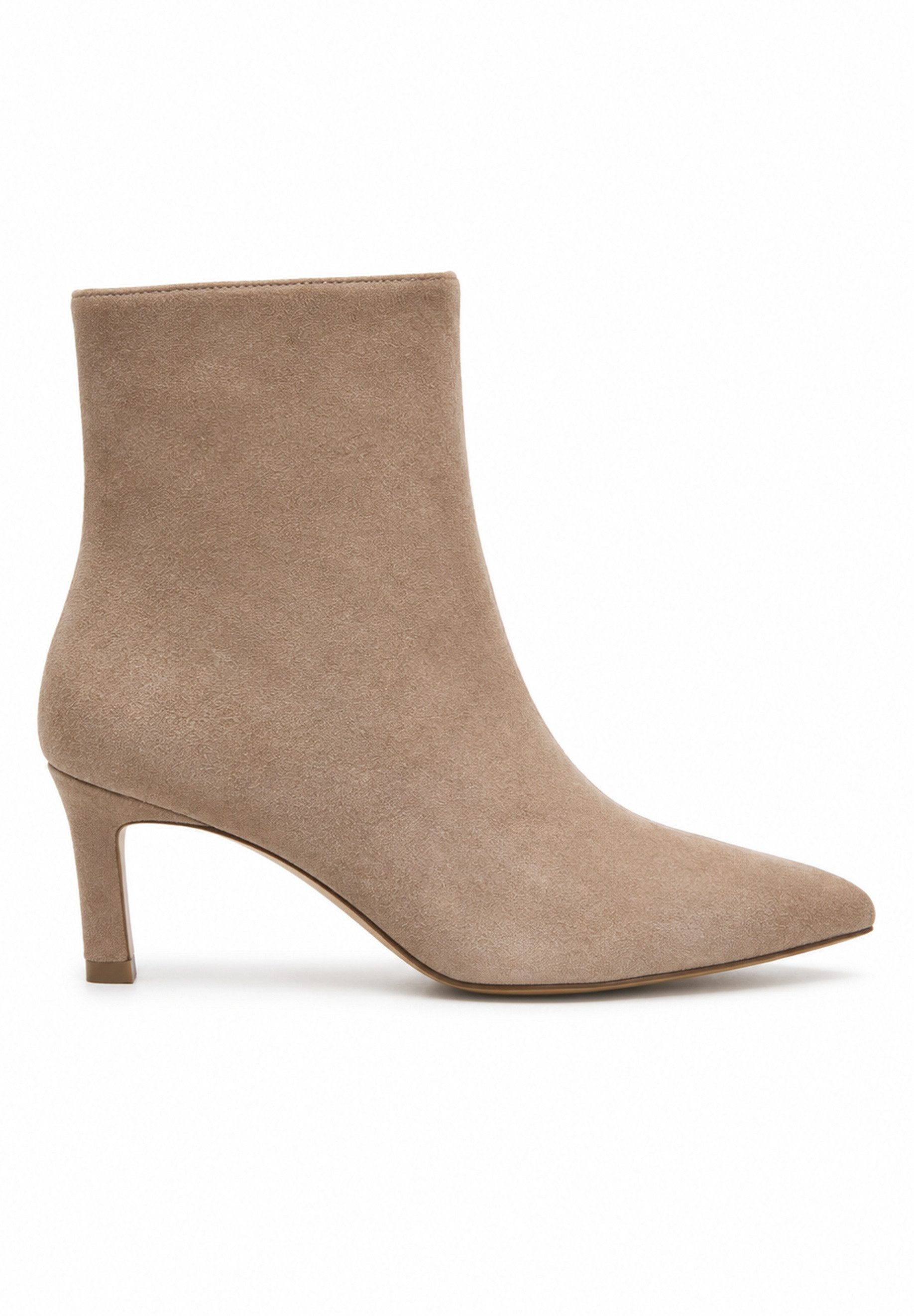 Day Vine Stiefeletten High-Heel-Stiefelette