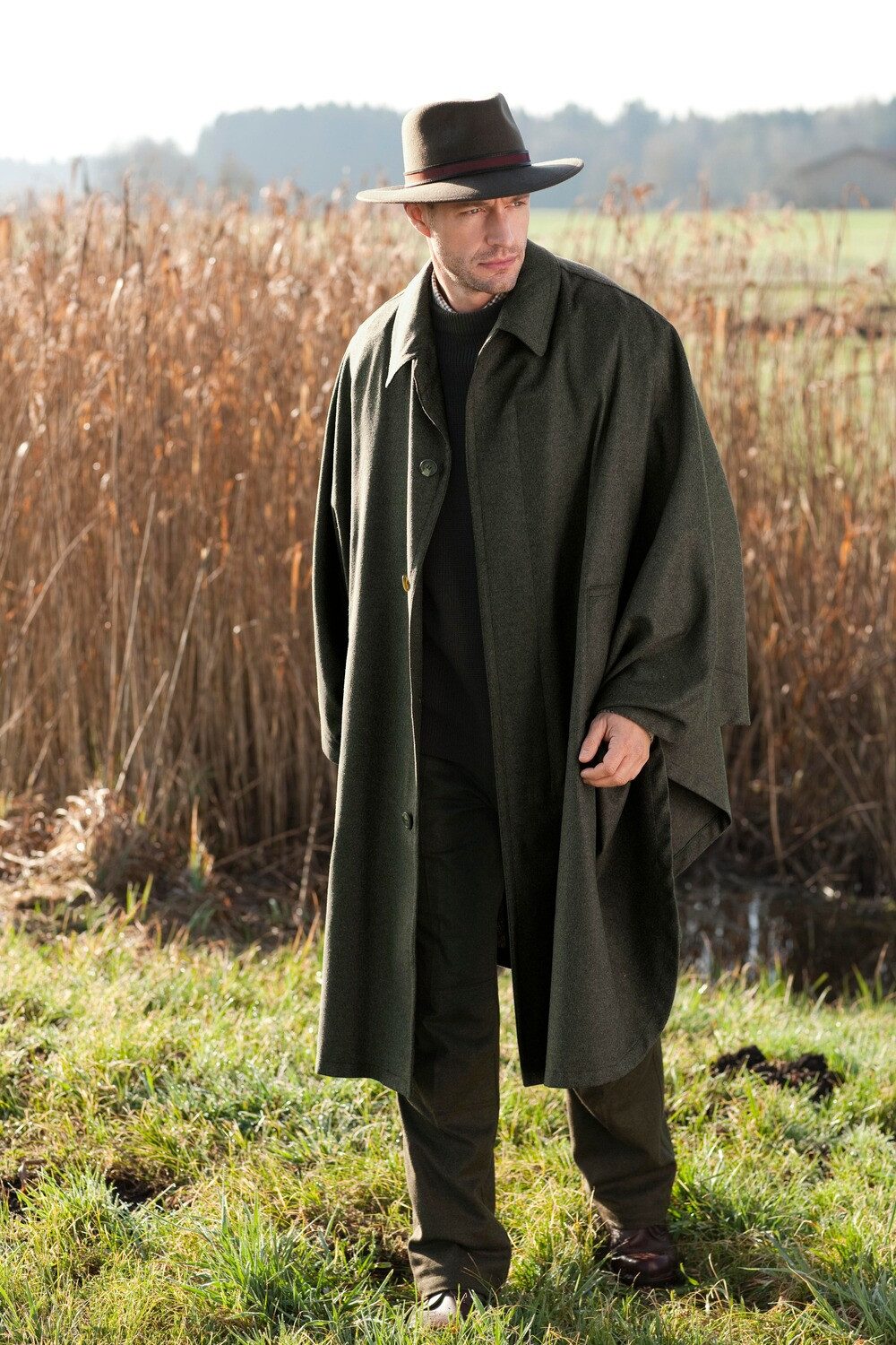 Parforce Tradition Filzhut Jagdhut