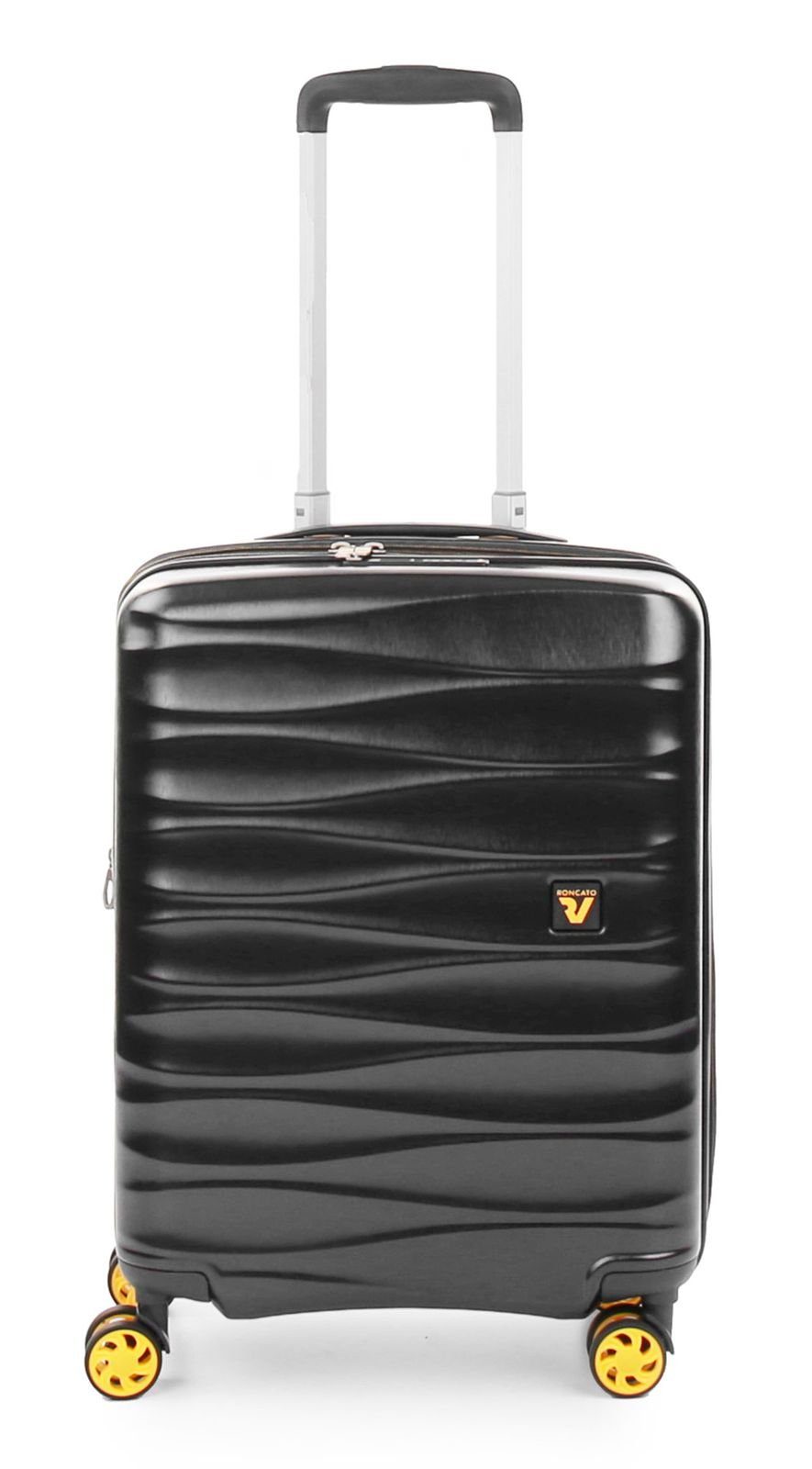 RONCATO Hartschalen-Trolley Stellar, 4 Rollen günstig online kaufen