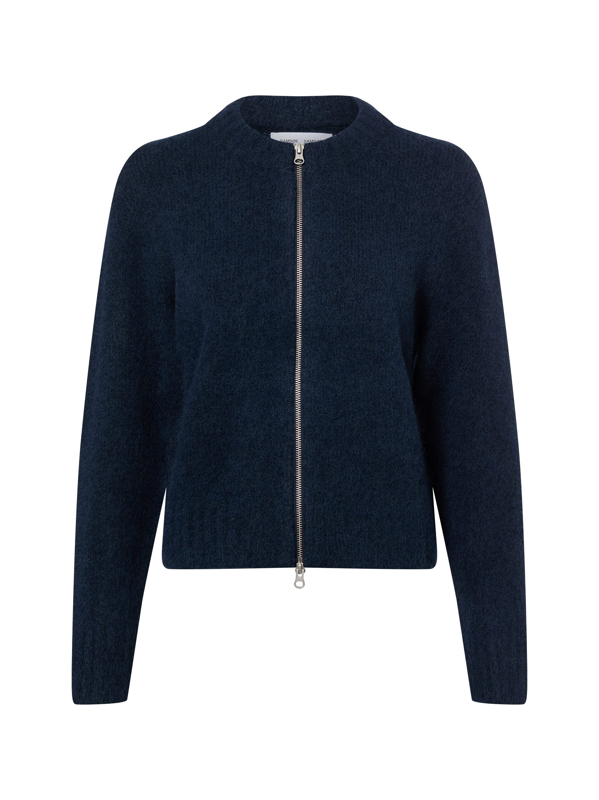 Samsoe & Samsoe Strickjacke Sajeanne