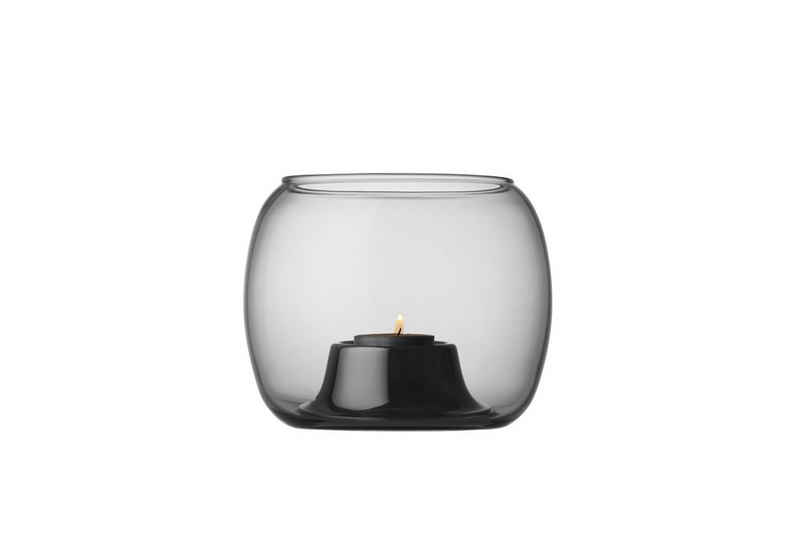 IITTALA Windlicht Kaasa (Packung)