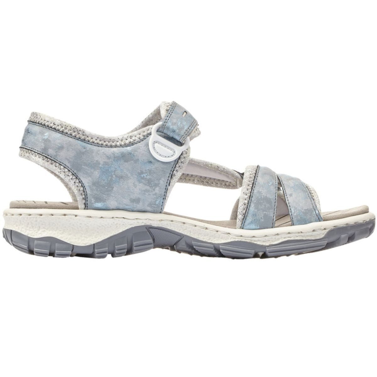 Rieker 68879-12 Sandale günstig online kaufen