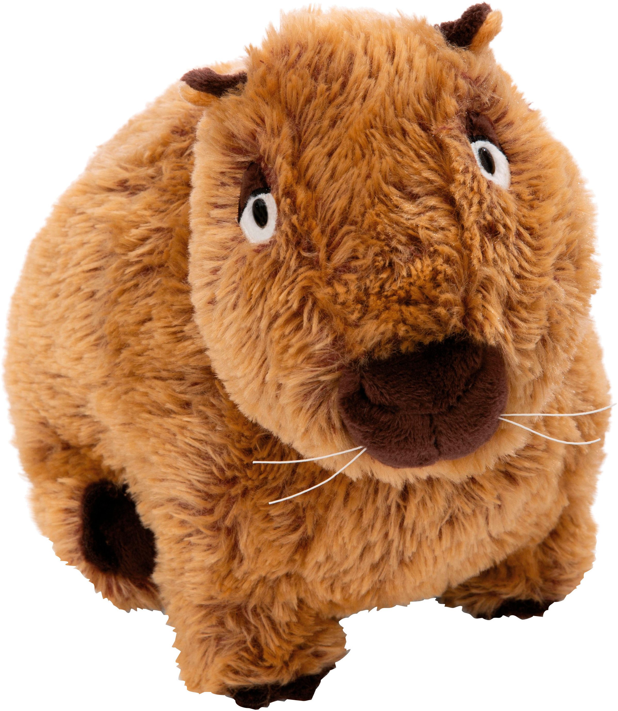 Nici Kuscheltier Capybara Capy-Barbara, 27 cm