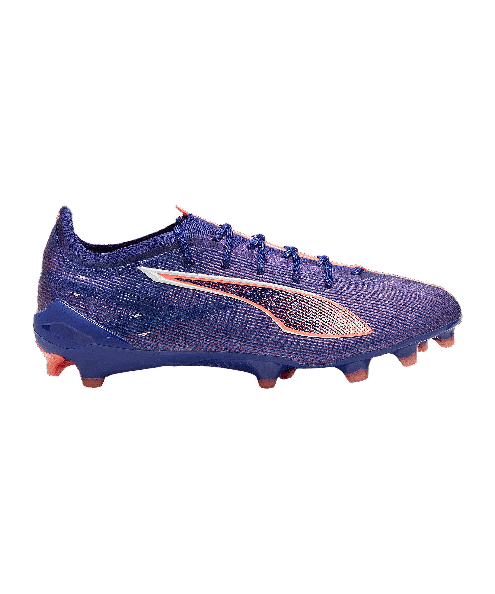 PUMA PUMA ULTRA 5 Ultimate FG Volume Up Unisex Fußballschuh