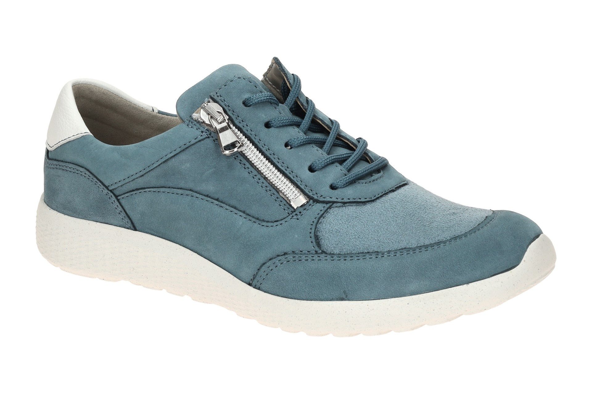 Waldläufer 634K02 310 263 Schnürschuh günstig online kaufen