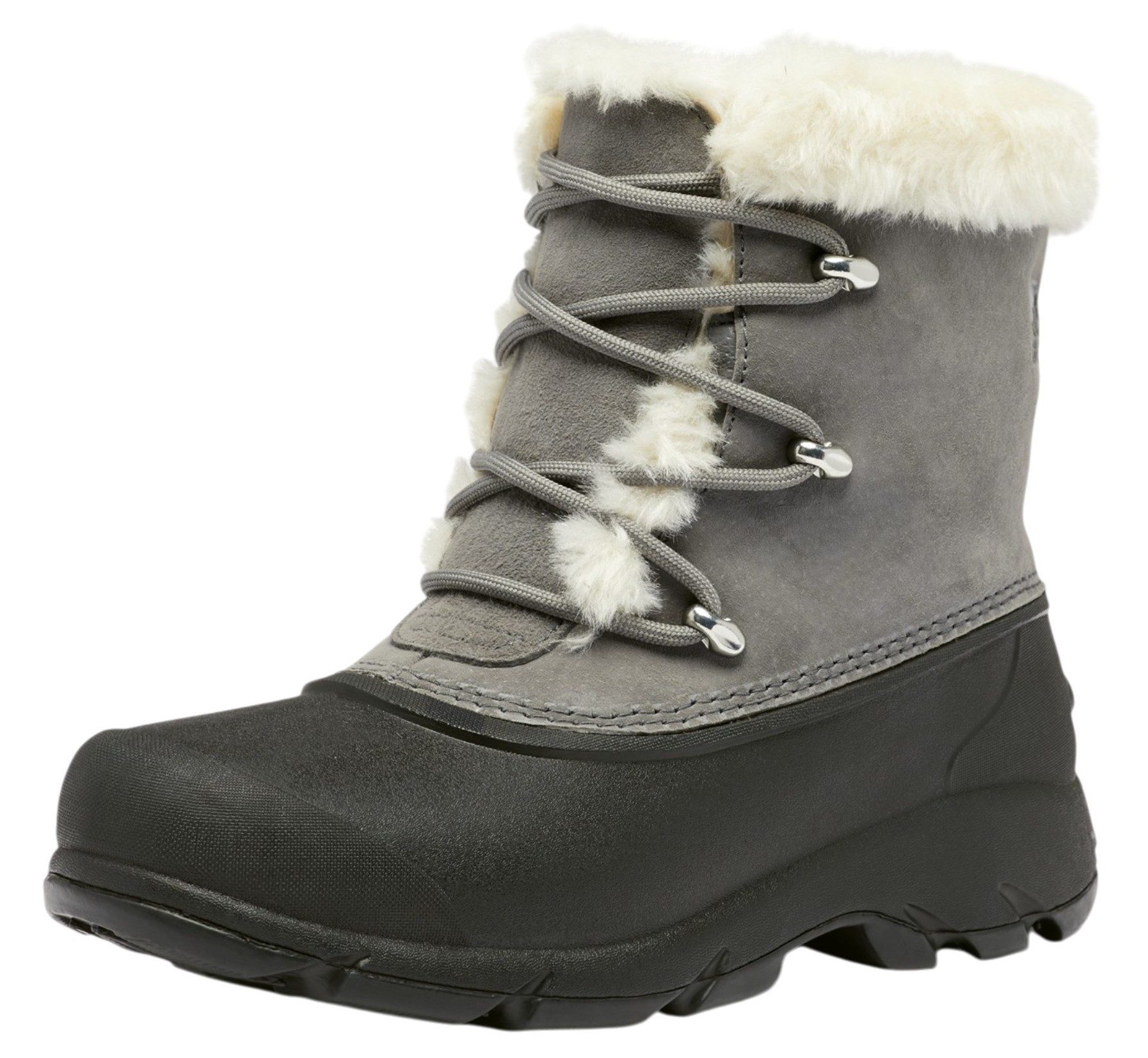 Sorel 1869401 052 Quarry Black Stiefelette