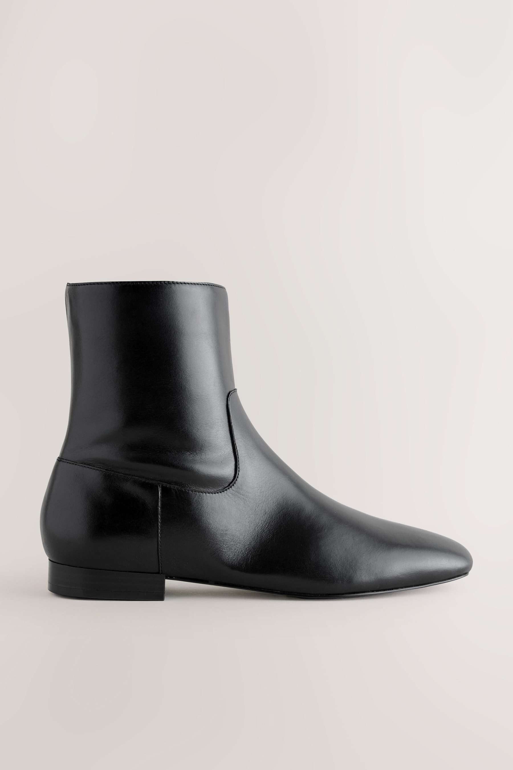 Next Forever Comfort® flache Stiefeletten Stiefelette (1-tlg) günstig online kaufen