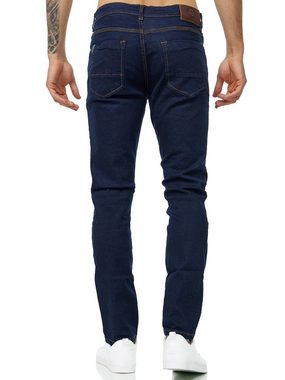 Tazzio Slim-fit-Jeans 16531 Stretch mit Elasthan