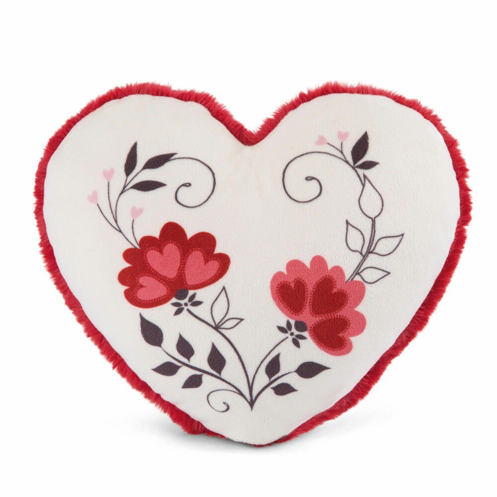 Love Nici Hase Dekokissen in Herzform Classic Love