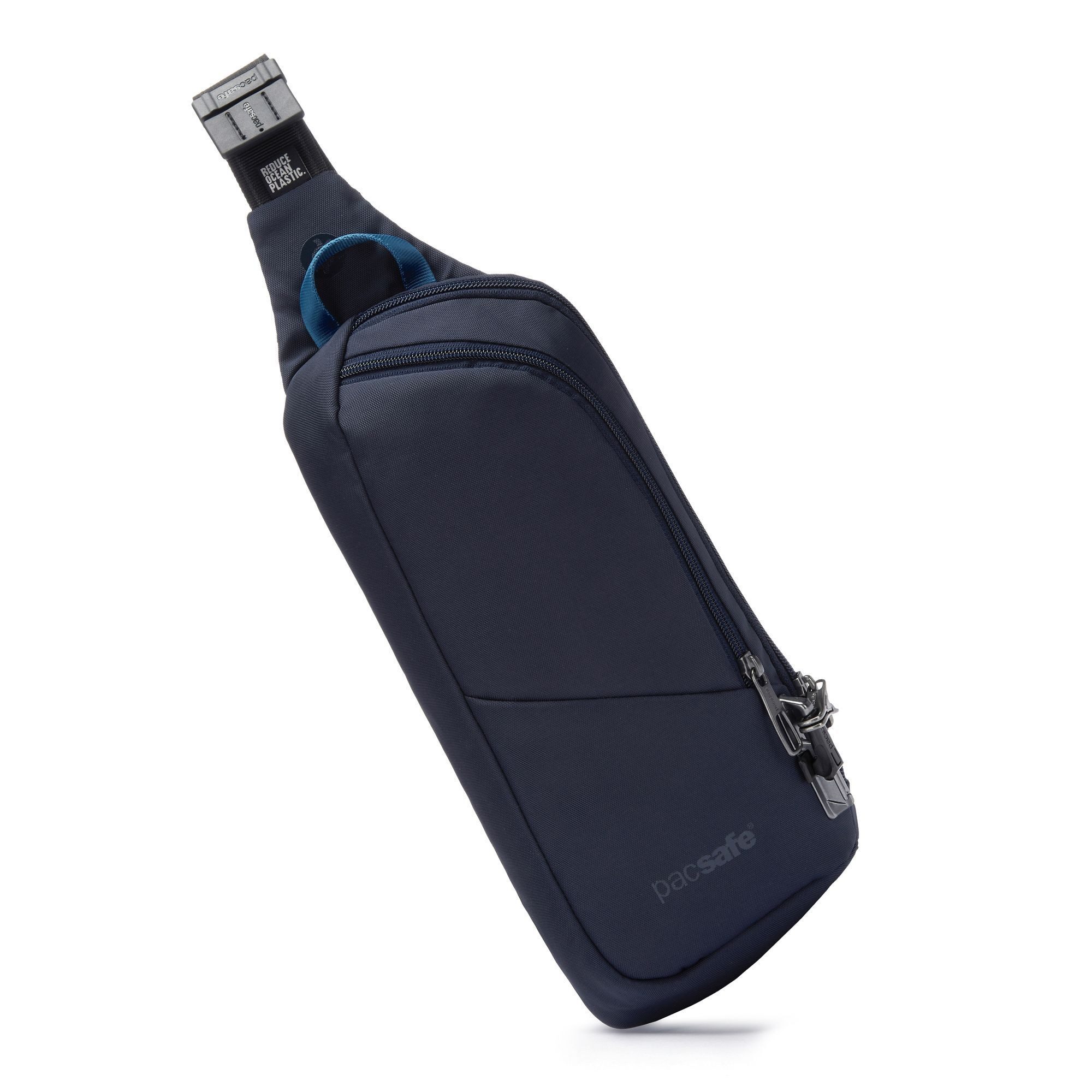 Pacsafe Umhängetasche Pacsafe V, Nylon