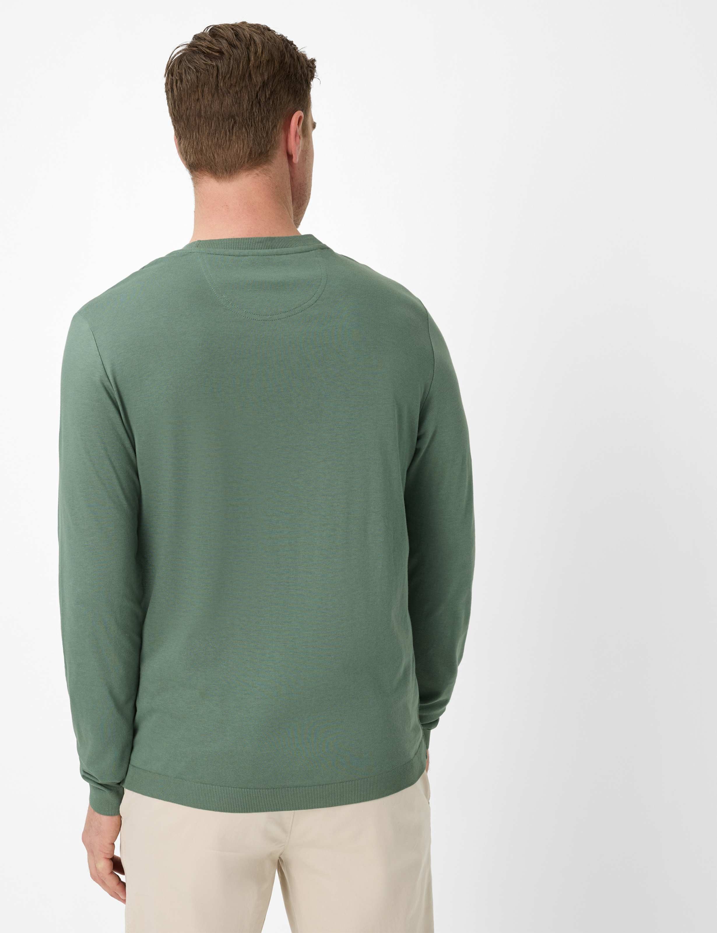 Brax Funktionsshirt Style T-ShirtN