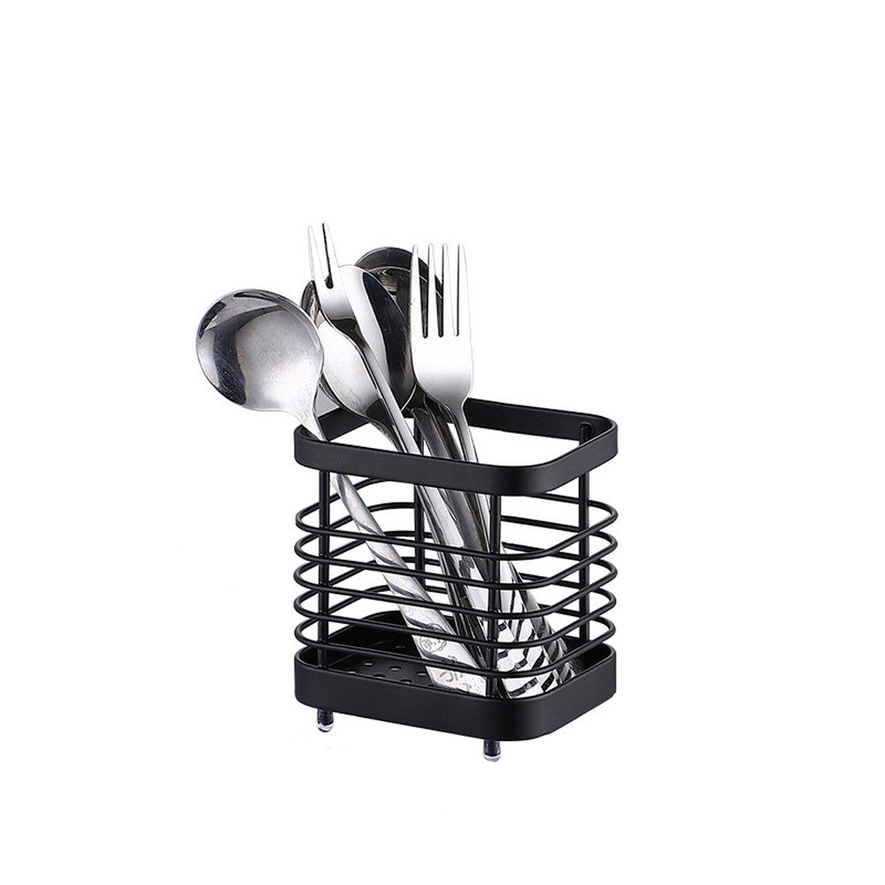 Coonoor Besteckhalter Küchenutensilienhalter Abtropfgestell, (1-tlg), Herau günstig online kaufen