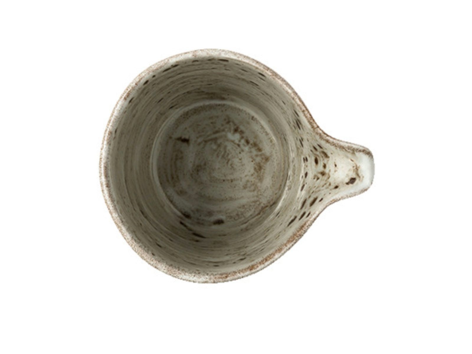 Rosenthal Milchkännchen Sonetto Stoneware Gießer 0,2l