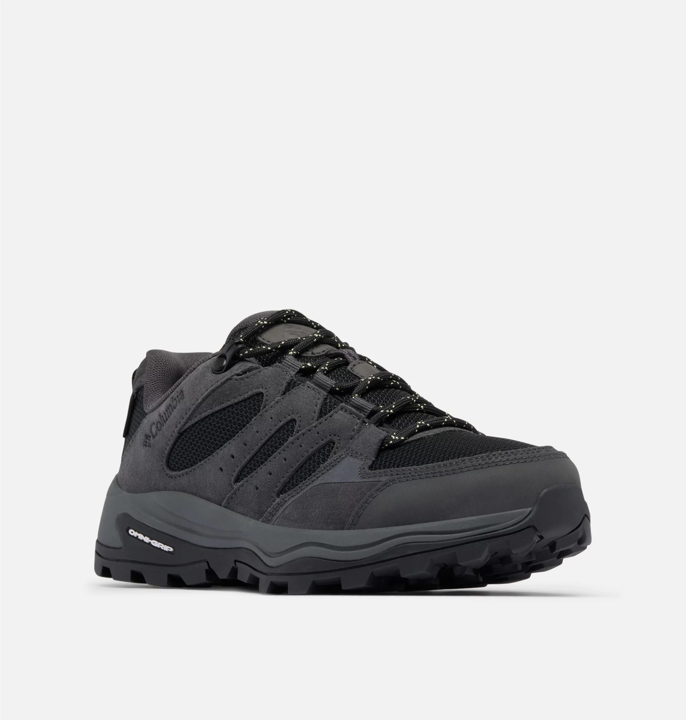 Columbia REDMOND™ IV LOW WATERPROOF Wanderschuh wasserdicht