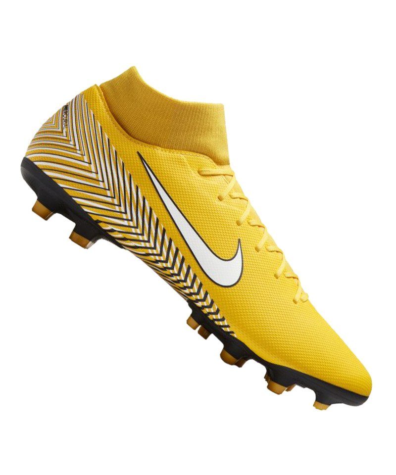 Nike Mercurial Superfly VI Academy NJR MG Fußballschuh