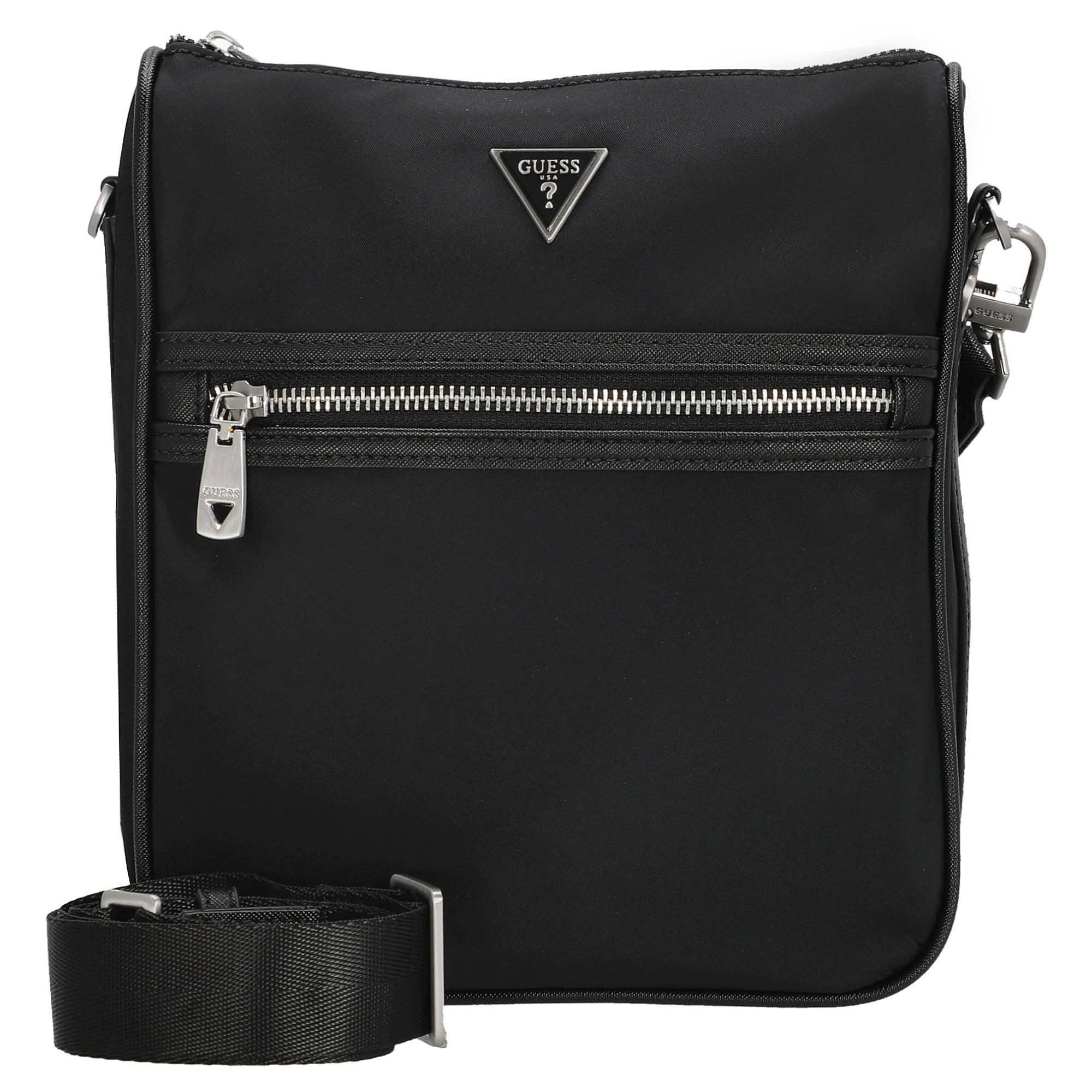 Umhängetasche Milano - Umhängetasche 23.5 cm (black)