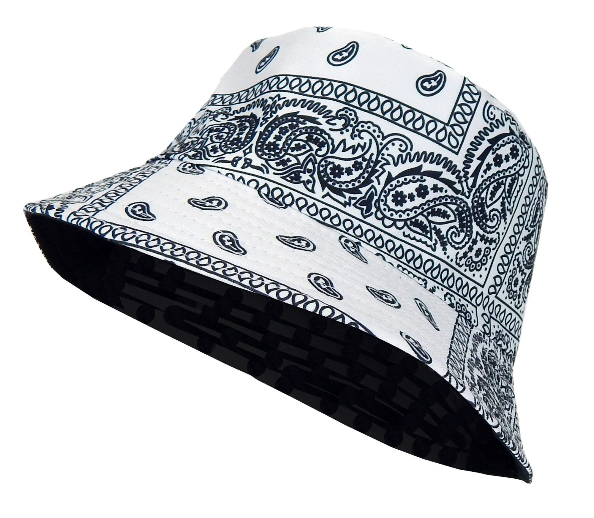 Ella Jonte Schlapphut Bucket Hat Damen günstig online kaufen