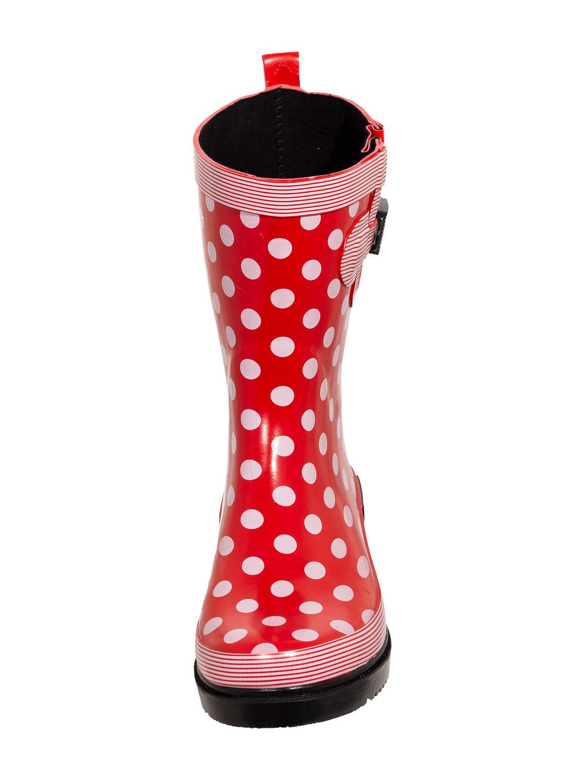 Bockstiegel Bockstiegel Damen Regenstiefel Dorin-K Arbeitsschuh – Bild 4 von 5