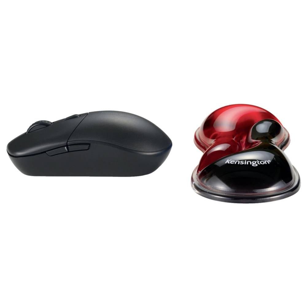 KENSINGTON Handballenauflage Handballenauflage Rot K62440WW