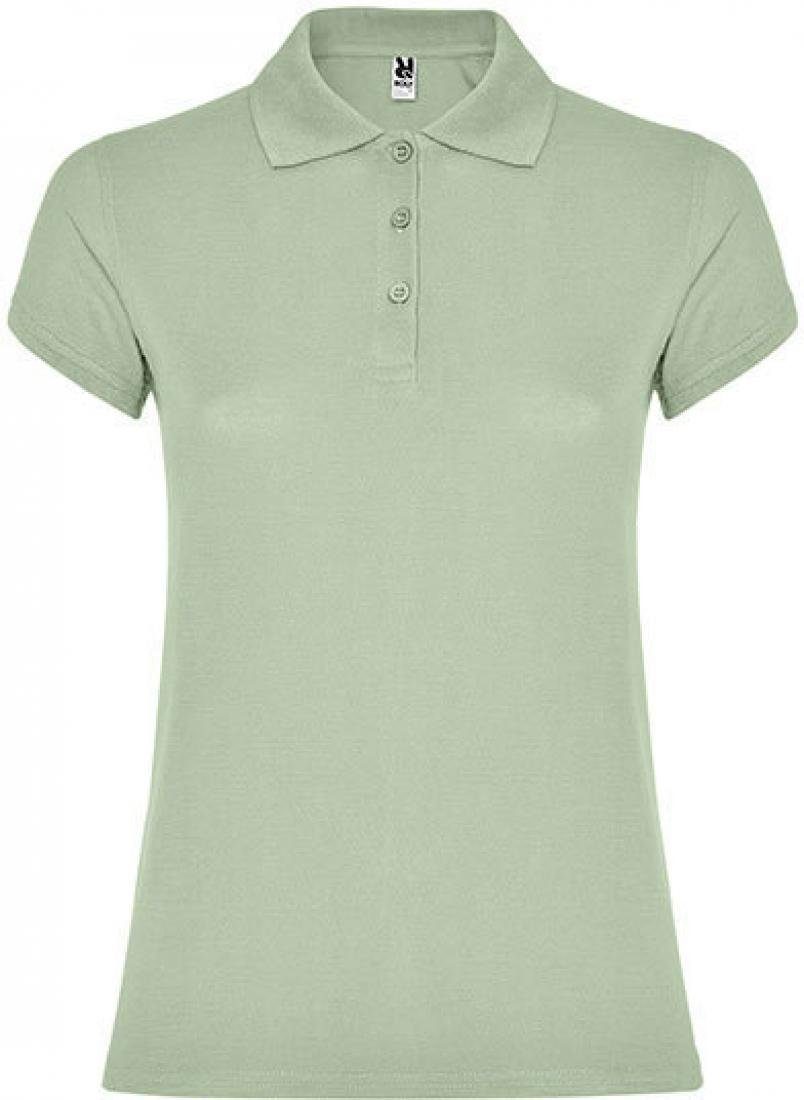Roly Poloshirt Damen Star Woman Poloshirt, günstig online kaufen