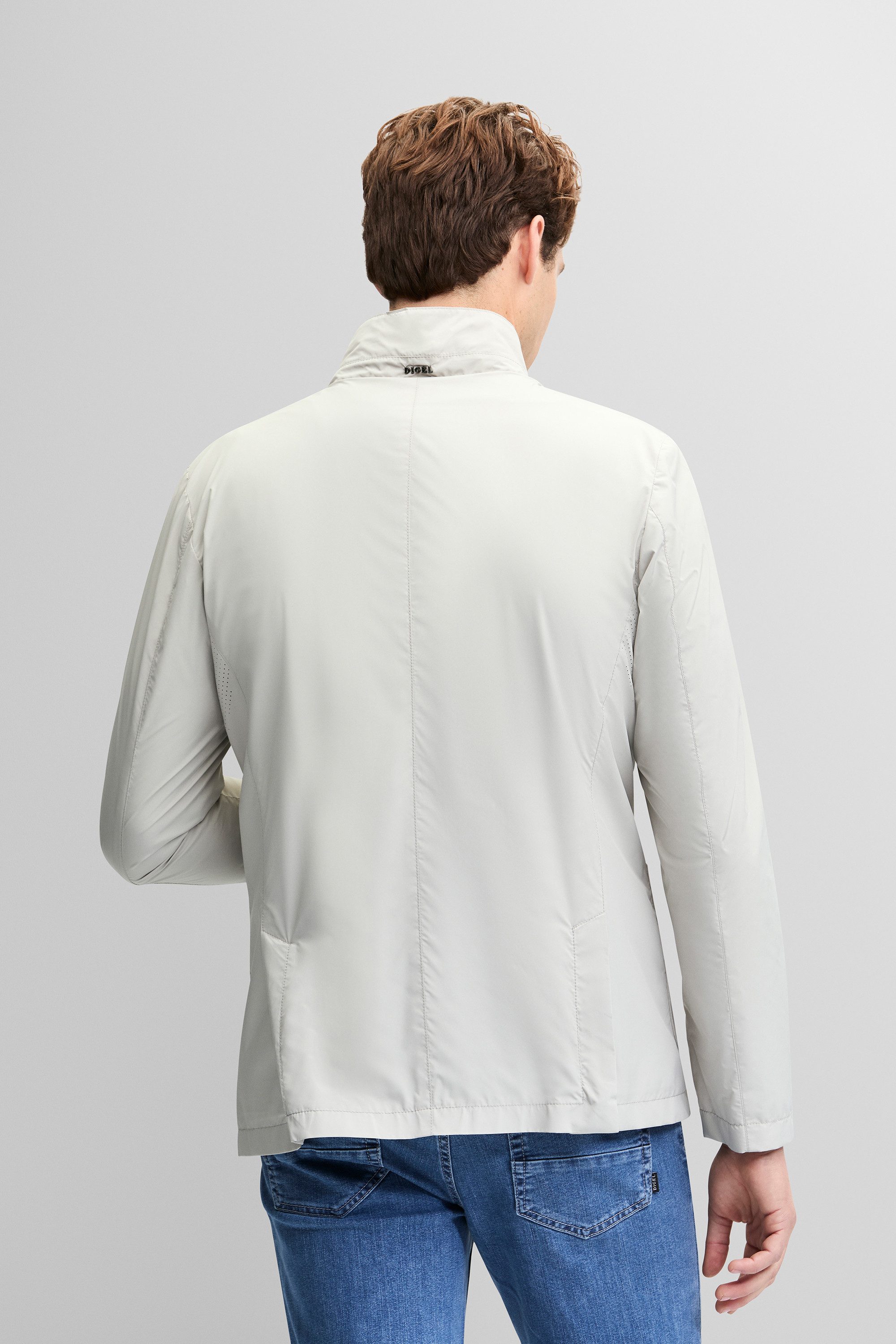 Digel Funktionsjacke Kingsman (1-St) günstig online kaufen
