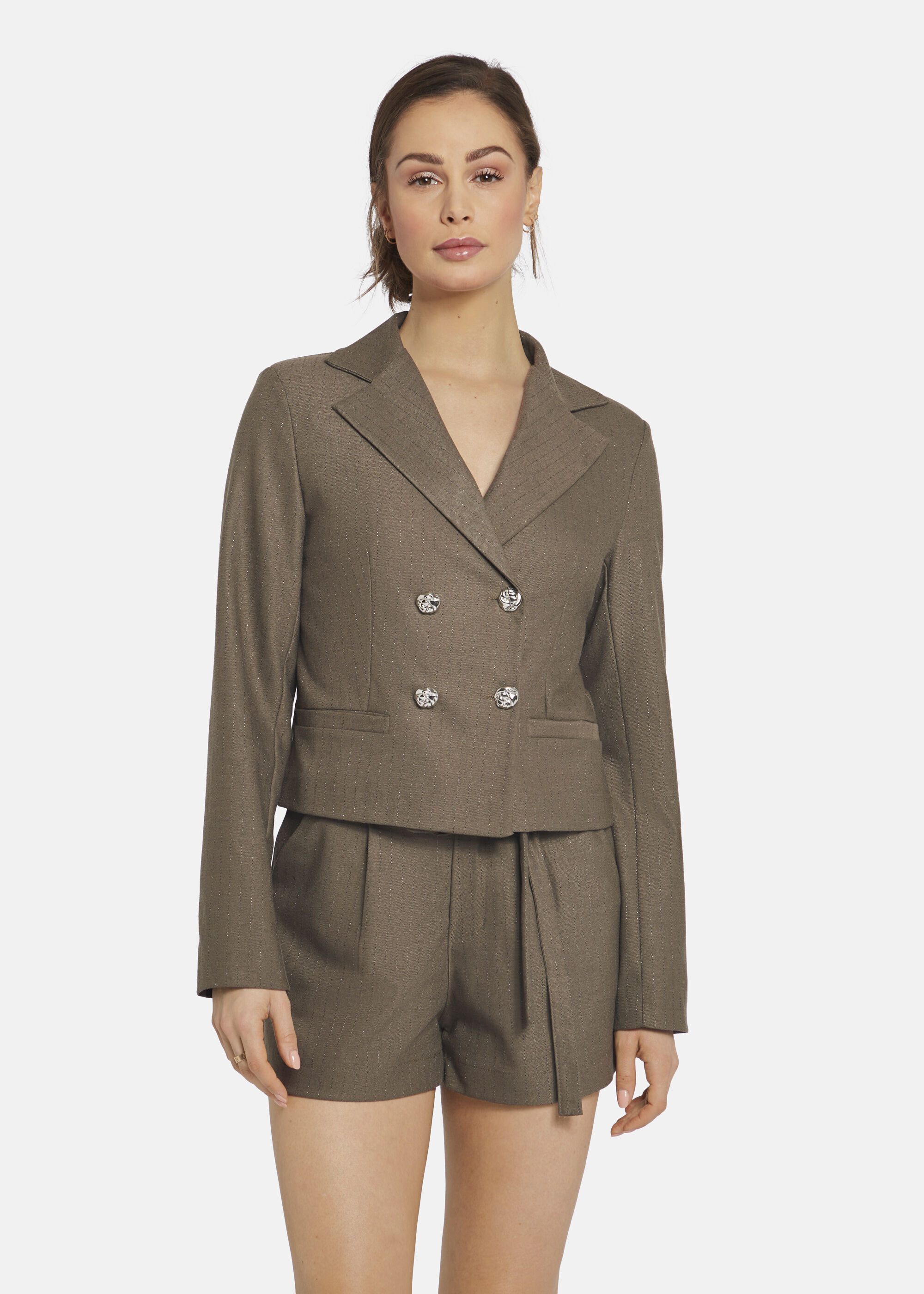 Blouson CARLOWIA