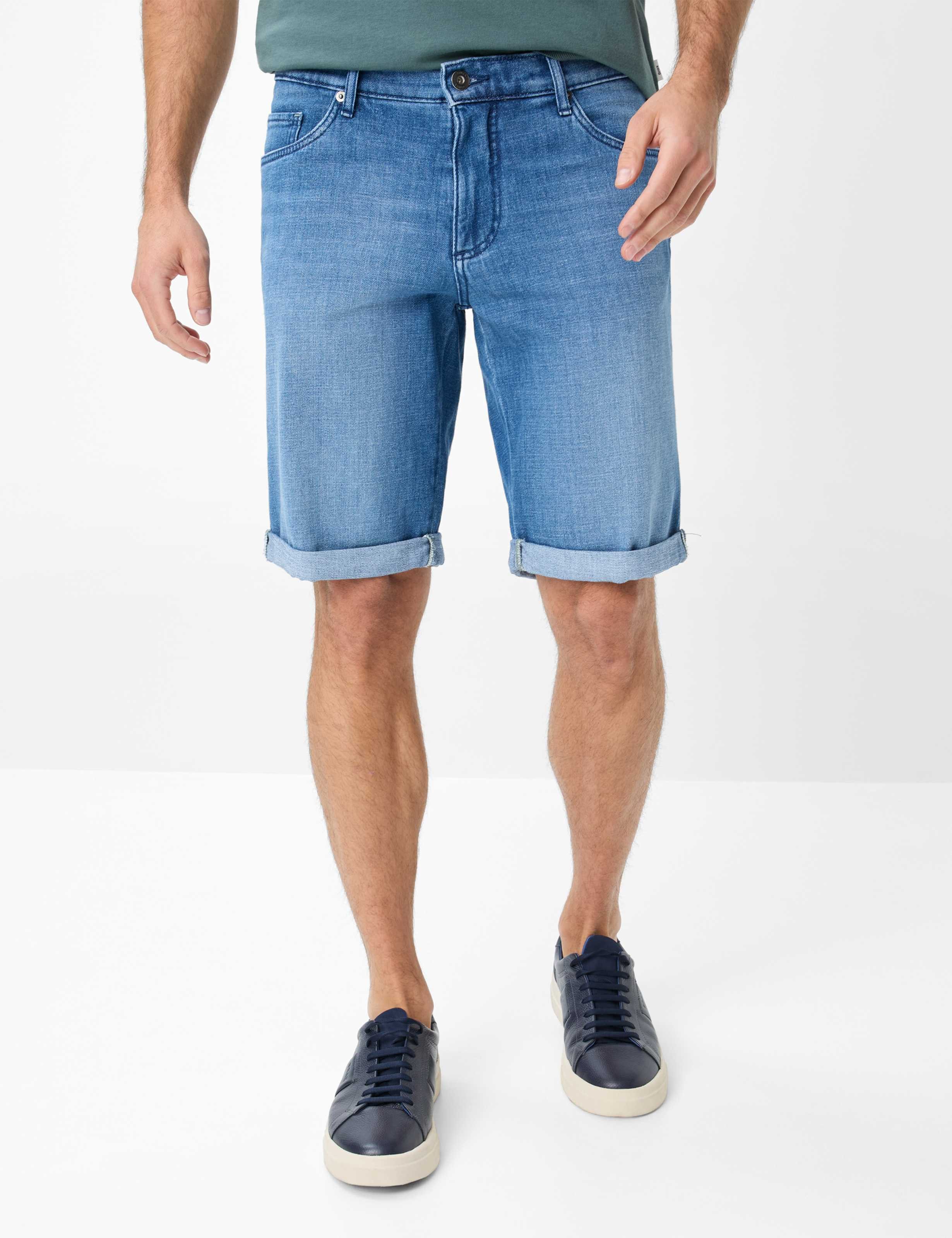 EUREX by BRAX Bermudas Style BRAD günstig online kaufen