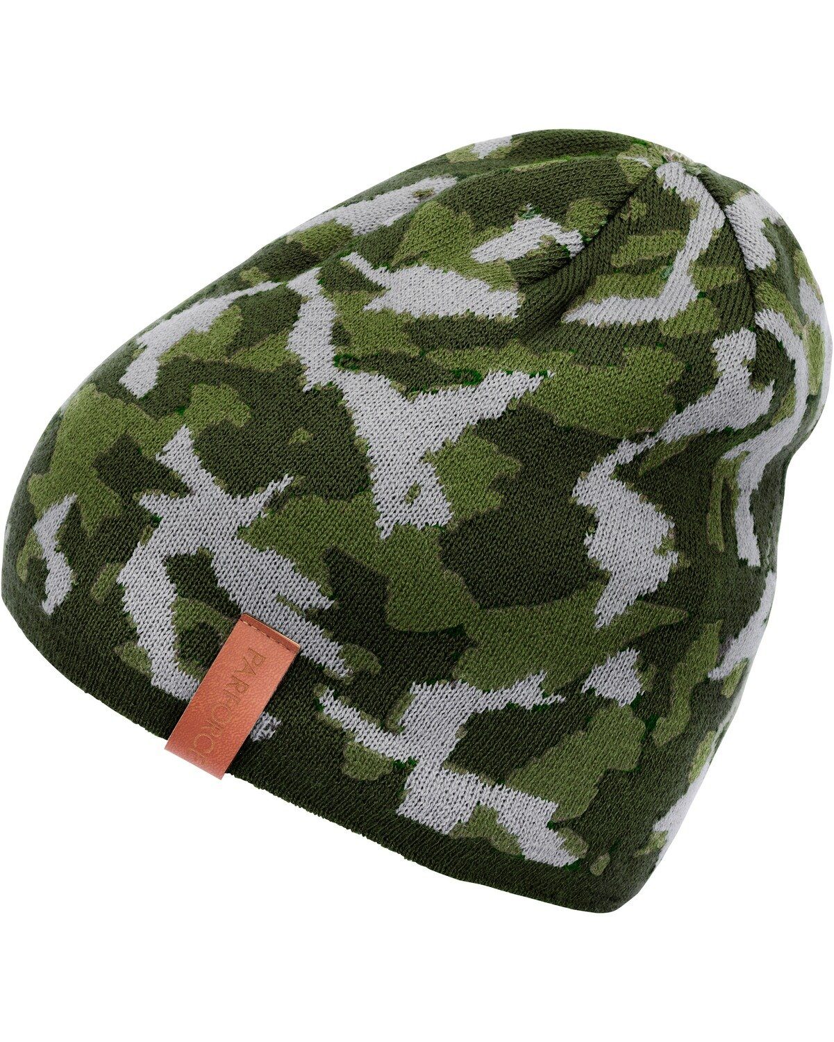 Parforce Beanie Beanie Camo