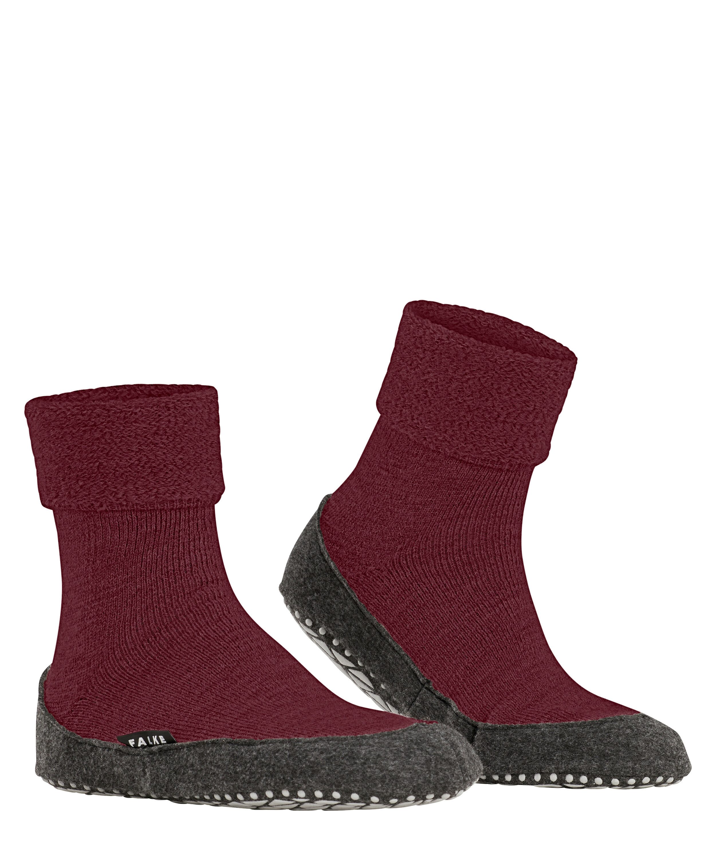 FALKE Socken Cosyshoe (1-Paar) mit Merinowolle günstig online kaufen