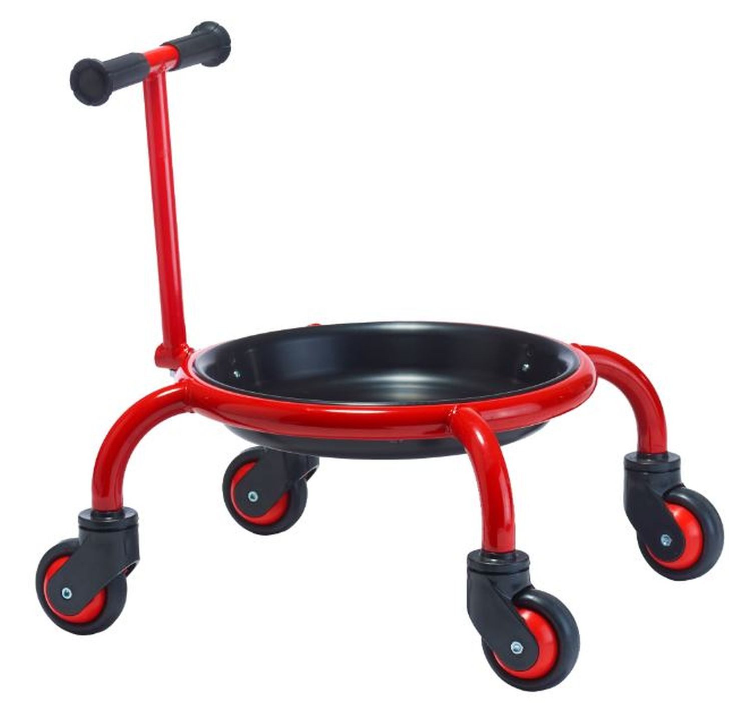 Winther Dreirad VIKING CHALLENGE Swing Trike 4 - 6 Jahre