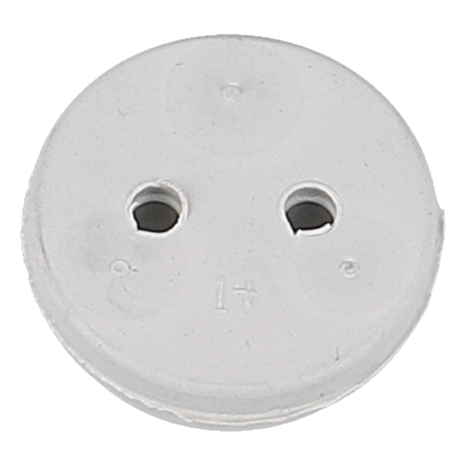 easyPART Heizstab wie Romo 273121991250 Heizelementedichtung Romo, Waschmaschine