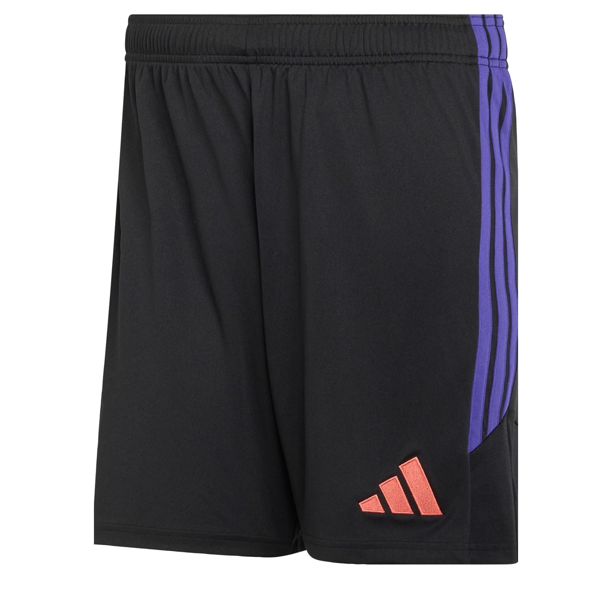 Black / Pure Purple