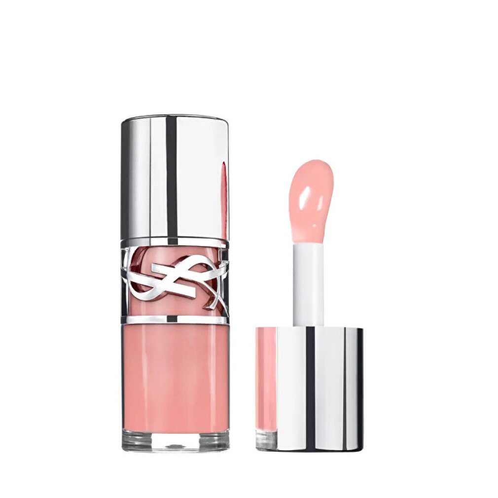 YVES SAINT LAURENT Lippenpflegemittel Volumenlipgloss Loveshine (Plumping Lip Oil Gloss) Farbton: 9