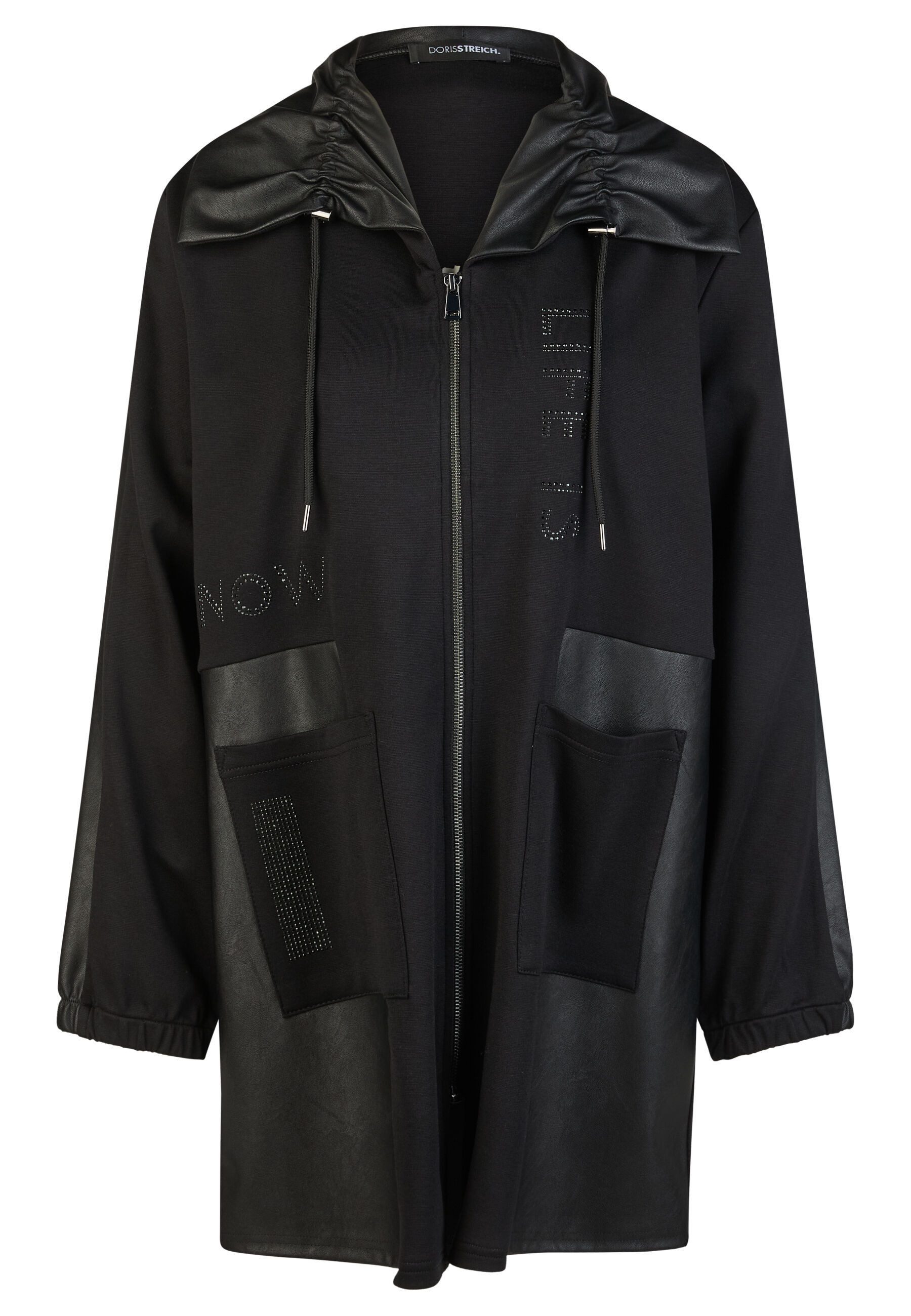 Doris Streich Sweatjacke