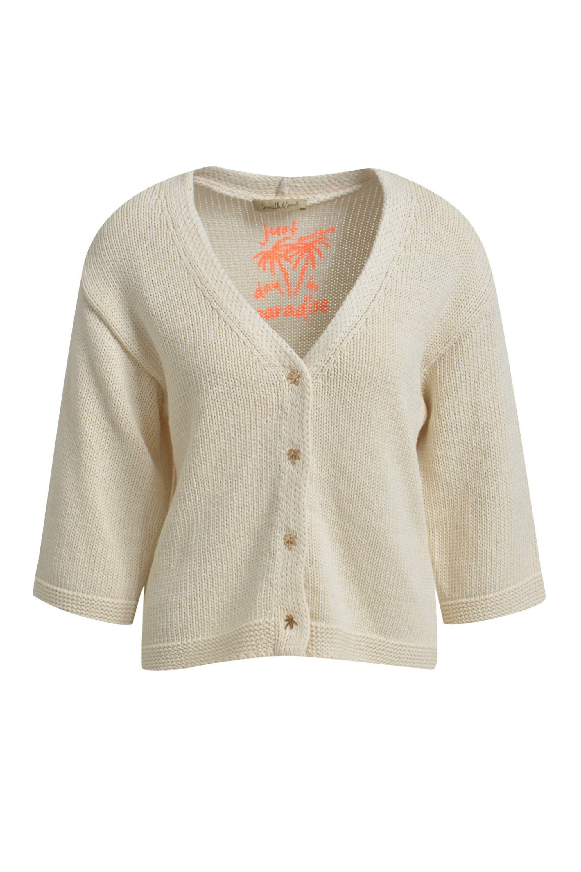 Smith & Soul Cardigan