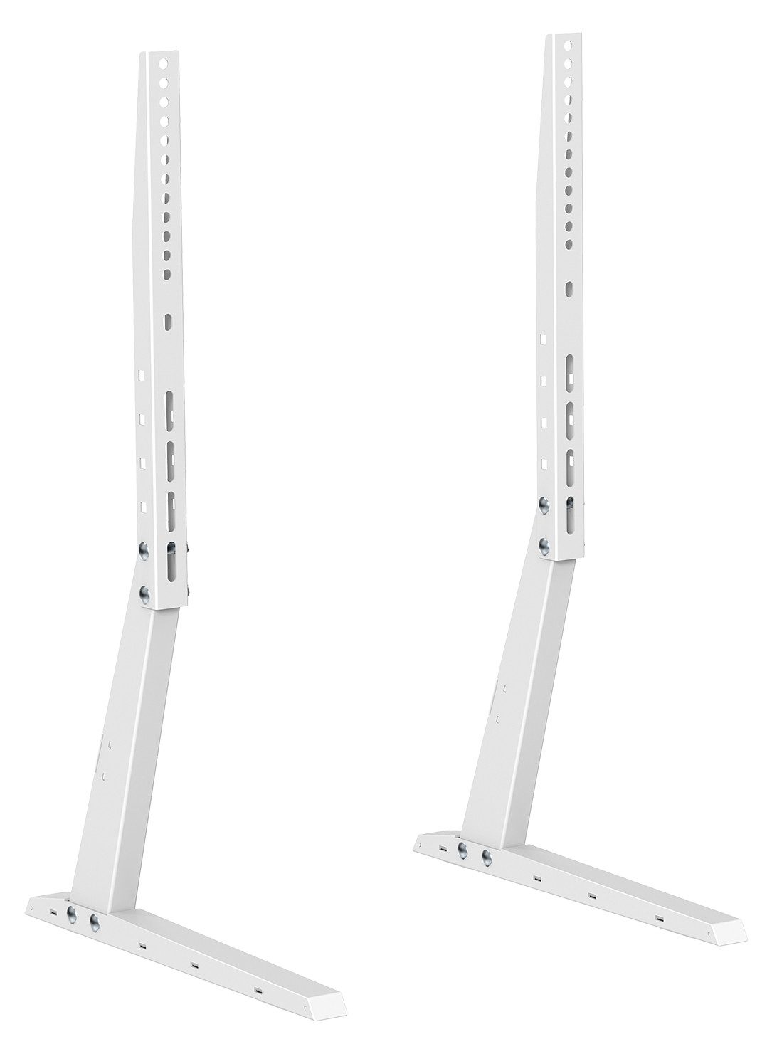 my wall TV-Standfuß HP36WL, (bis 70 Zoll, Universal Standfuß für Flachbildschirme)