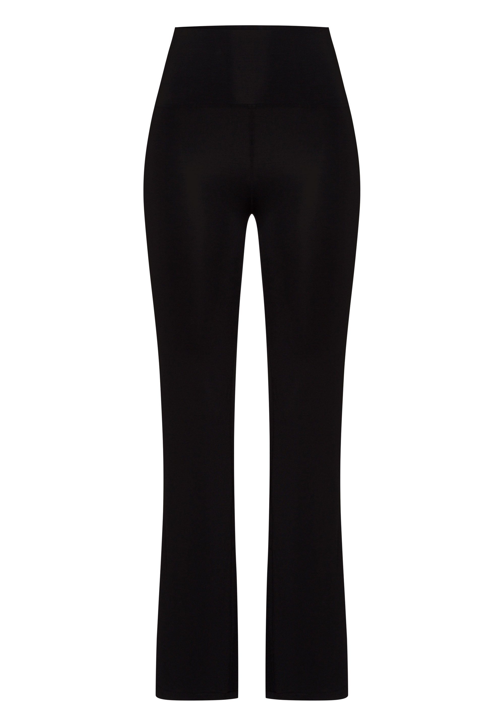 Les Lunes Leggings BELLE Leggings flared günstig online kaufen