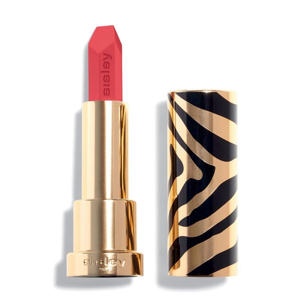 sisley Lippenstift Le Phyto Rouge Nr.28 Rose Shanghai 3,4 g