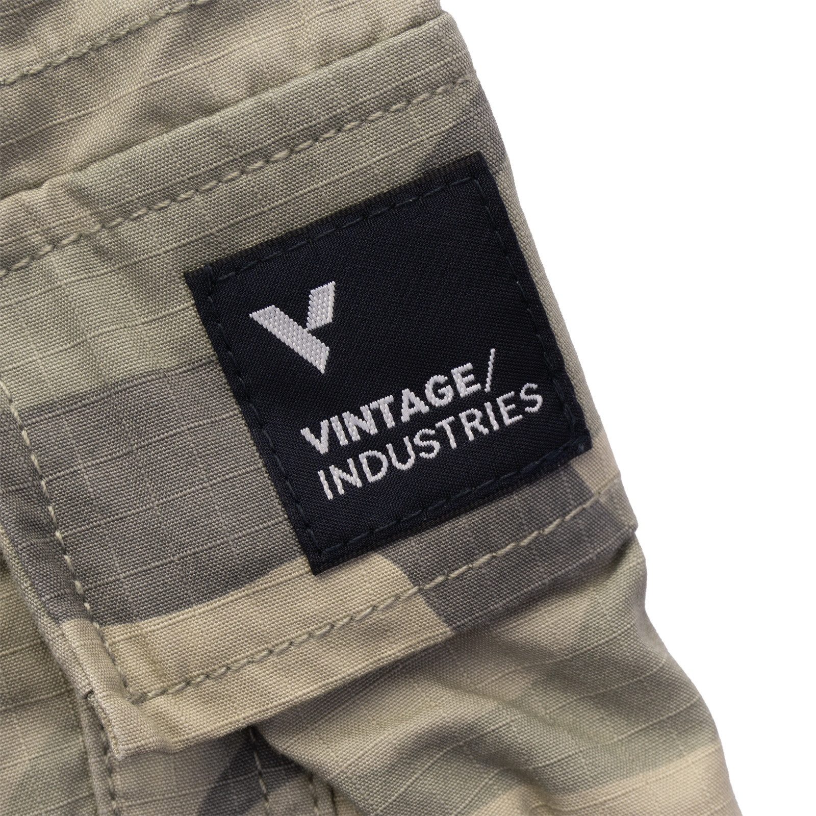 Vintage Industries Shorts Short Vintage Ind. Terrance