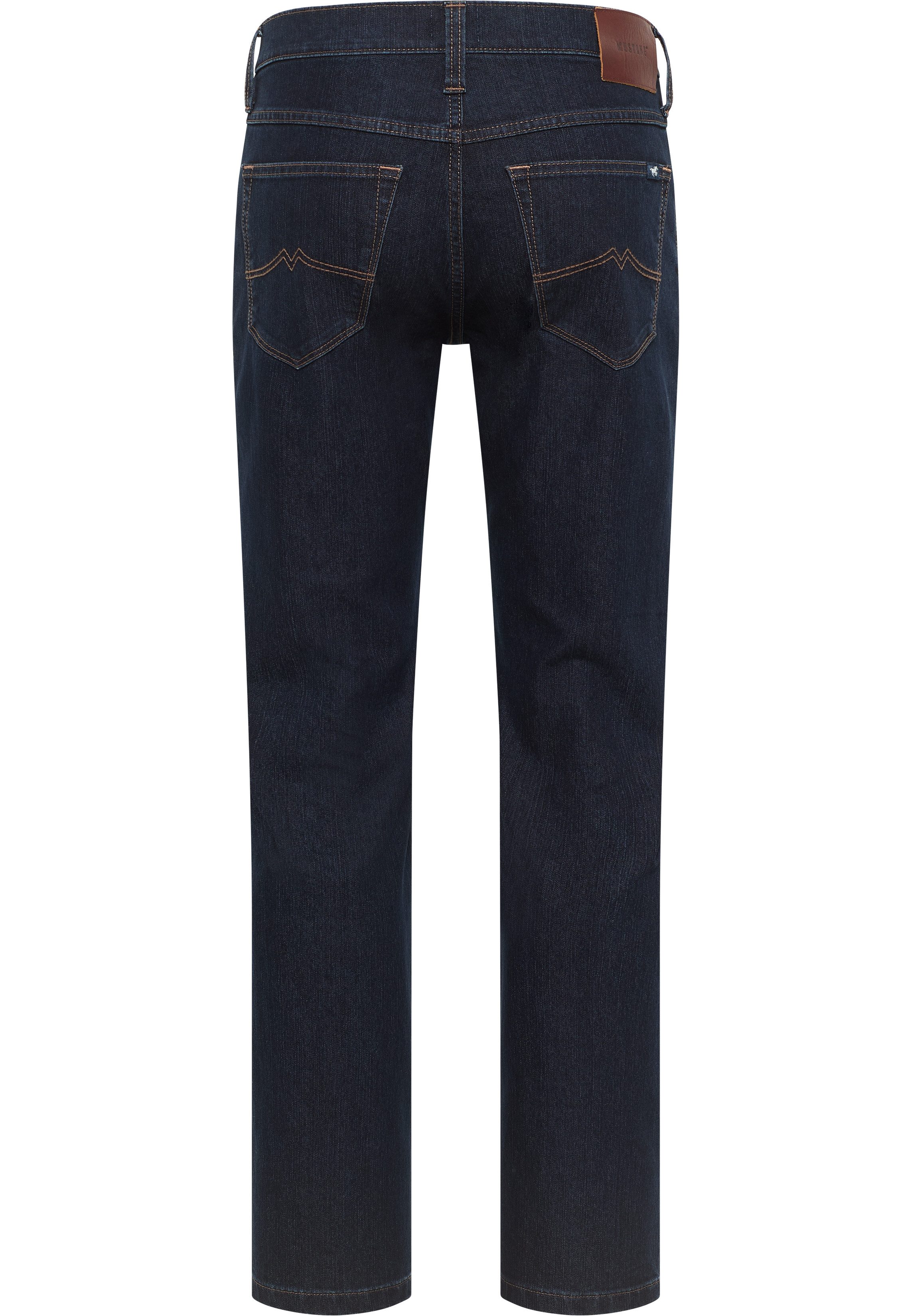 MUSTANG Straight-Jeans Tramper Straigt