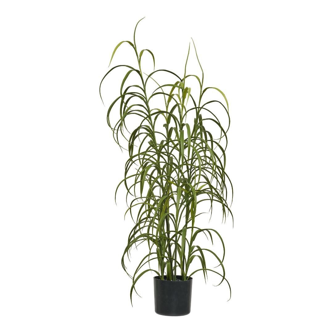 Kunstpflanze Gro Kunstpflanze grün., House Nordic, Höhe 89 cm