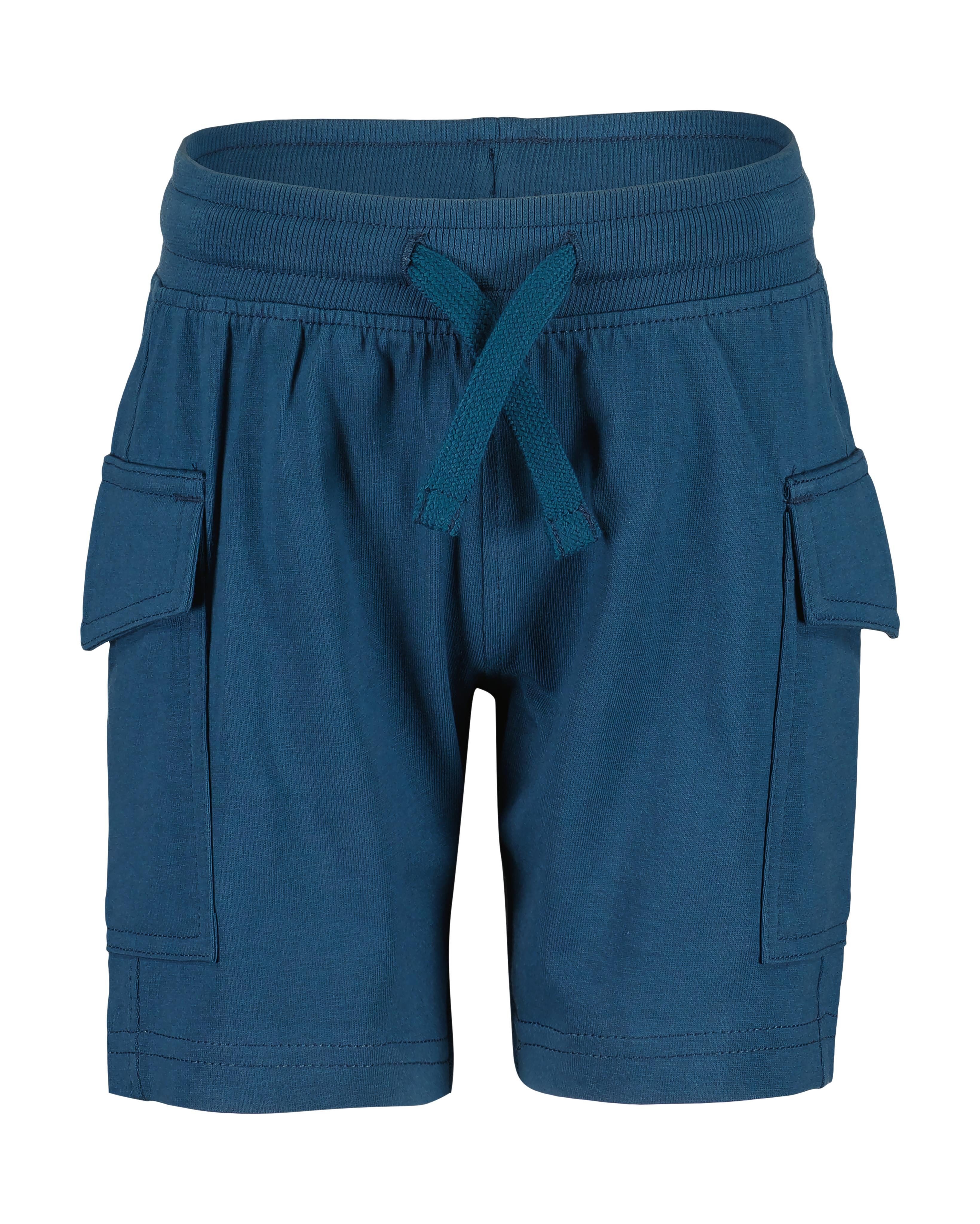 Blue Seven Sweatshorts