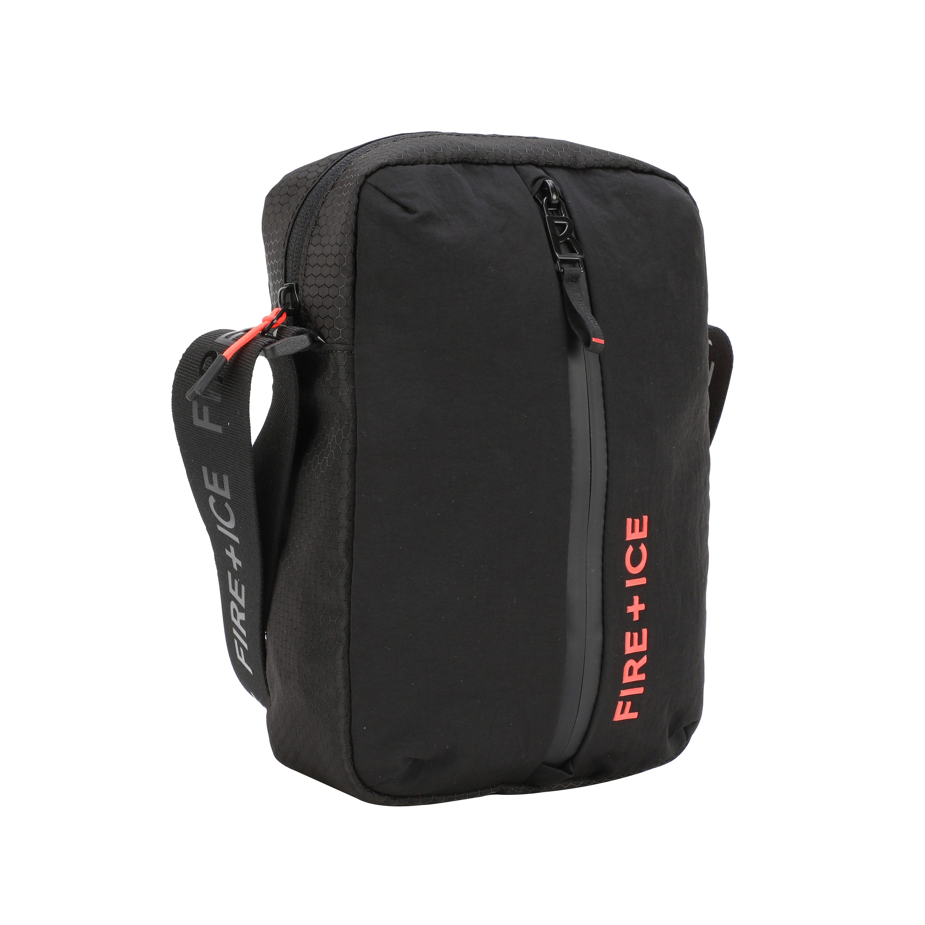 Bogner Fire + Ice Schultertasche Fire+ice - Unisex Schultertasche Park City günstig online kaufen