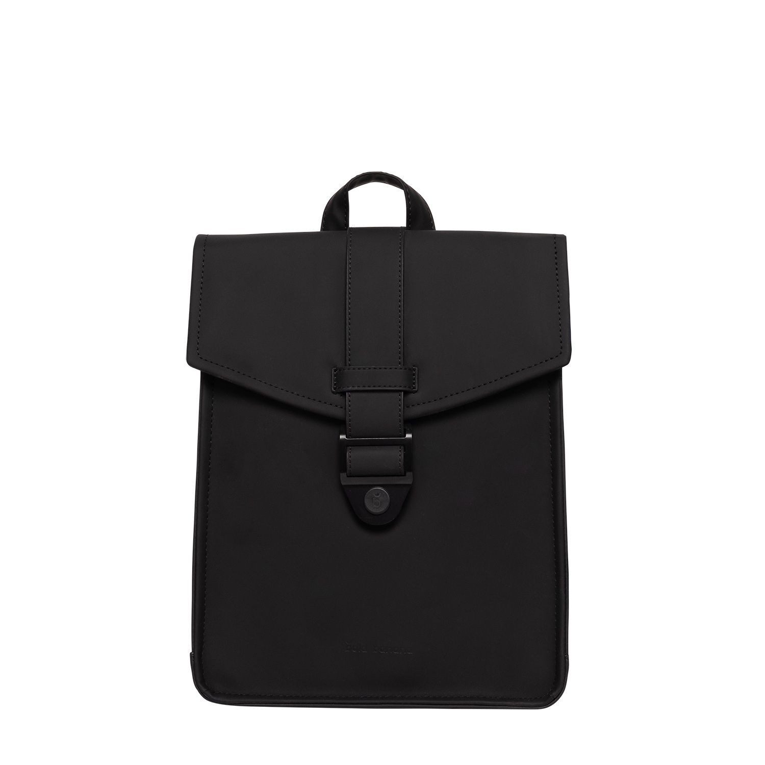 Bold Banana Freizeitrucksack Bold Banana Rucksack Envelope Mini Beatiful Black