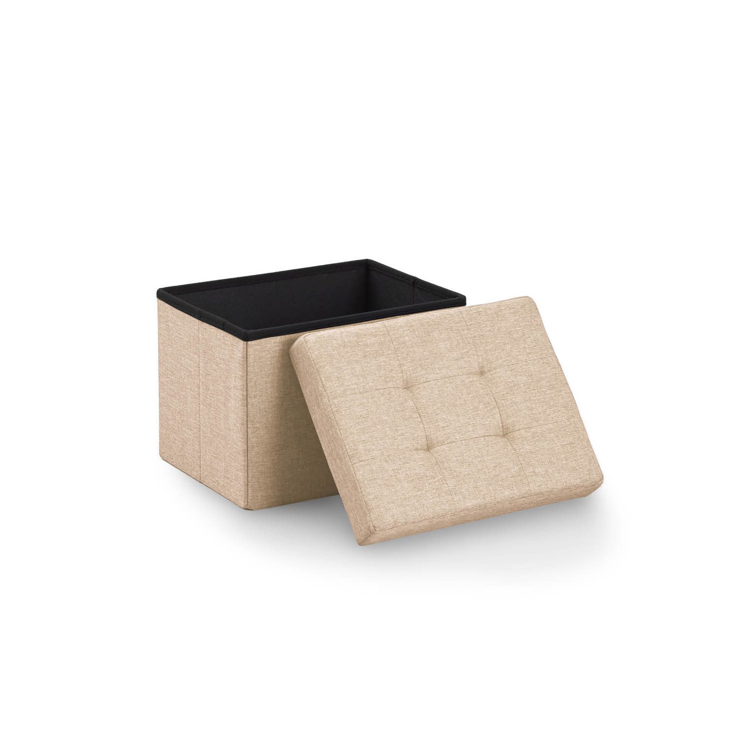 Blumtal Sitztruhe Sitzbank mit Stauraum + Aufbewahrungsboxen bei M & L - Po günstig online kaufen