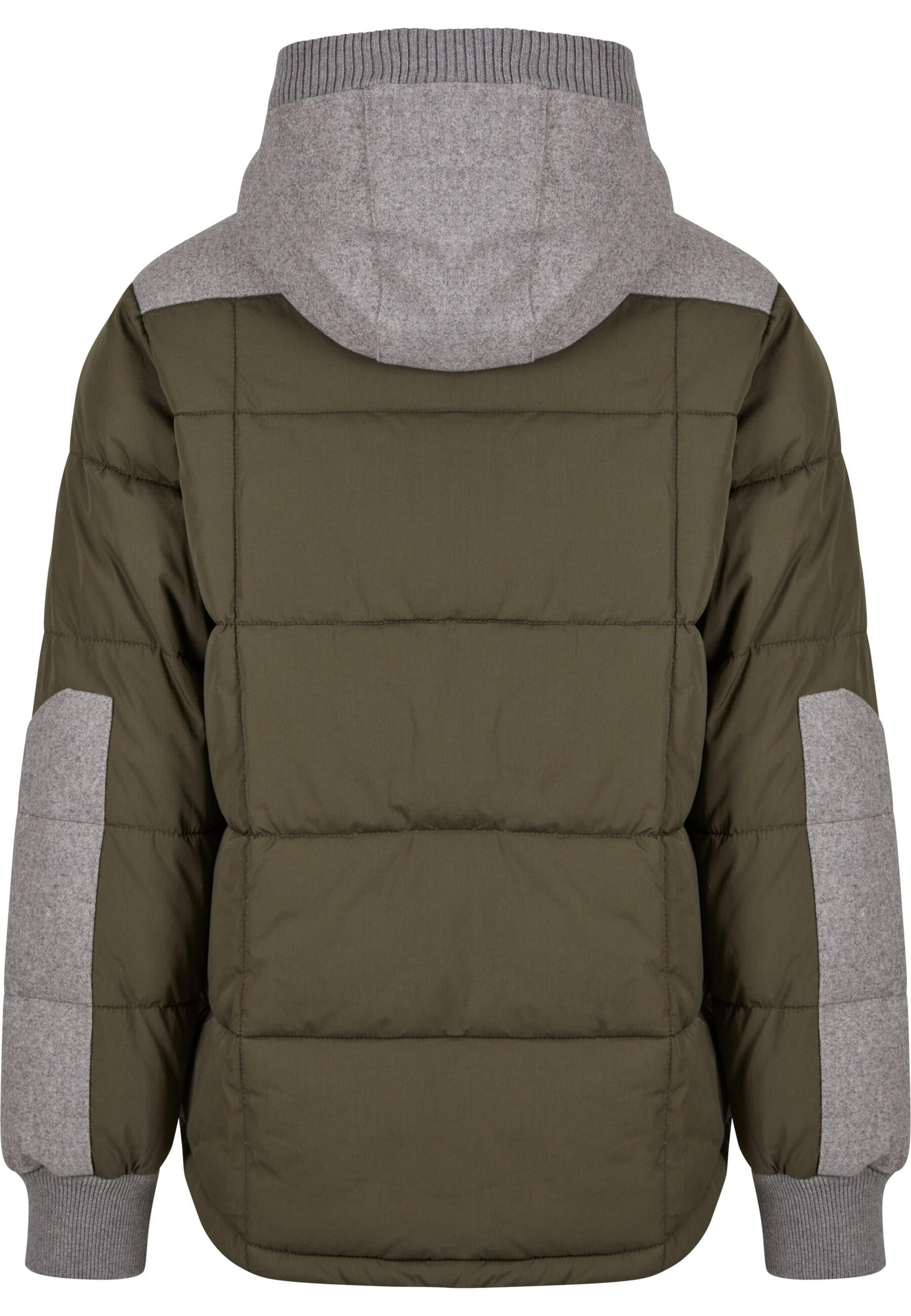 Brandit Winterjacke Brandit Brandit Men Garret günstig online kaufen