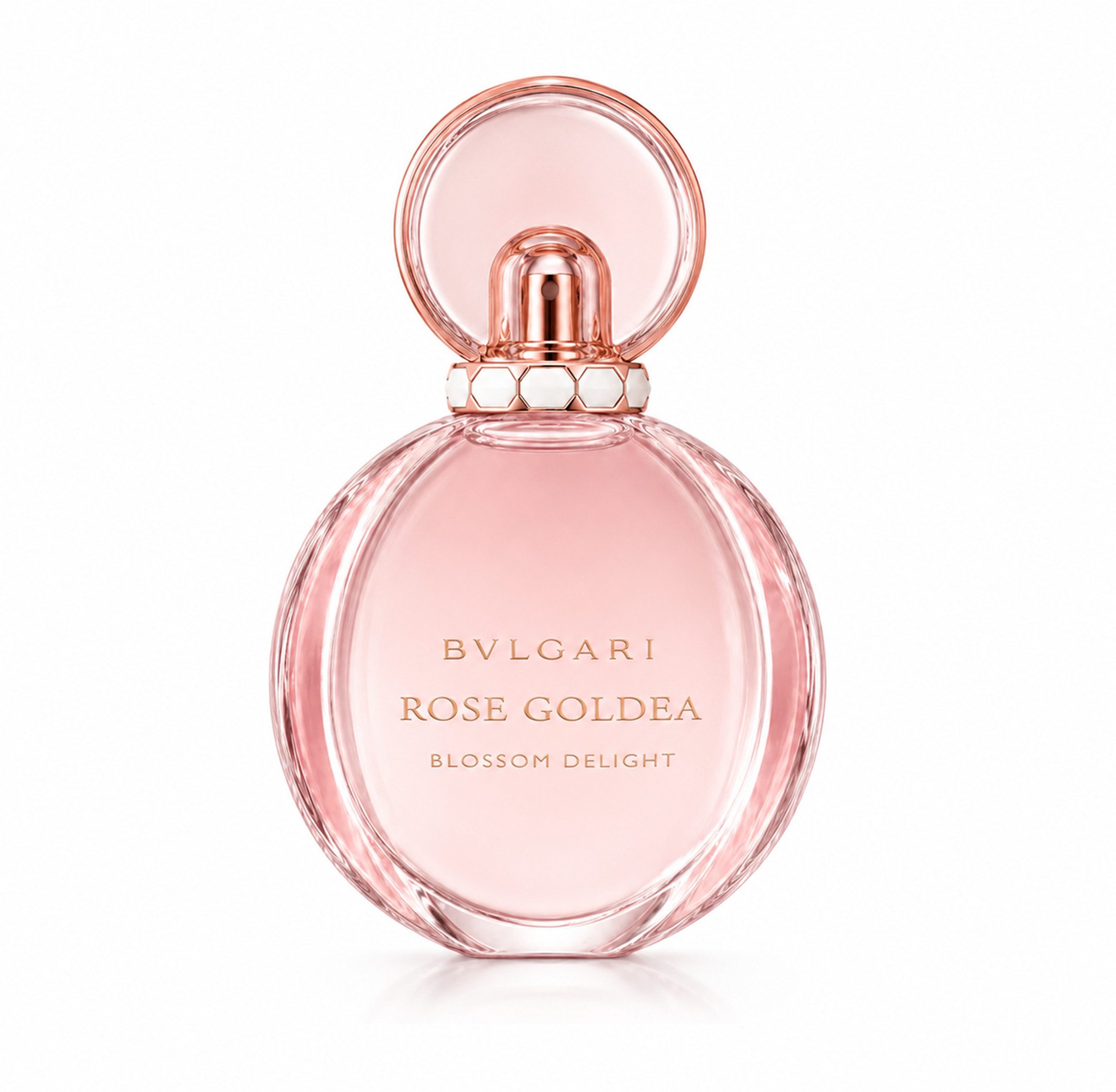 Eau de Parfum Bvlgari Rose Goldea Blossom Delight Eau de Parfum 30ml