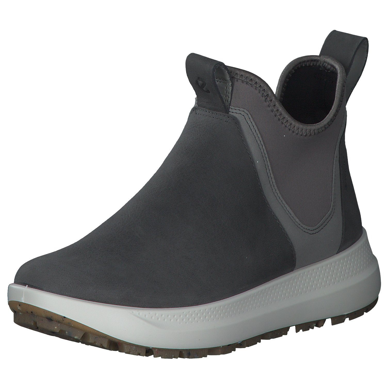 Ecco Solice 420193 Stiefelette