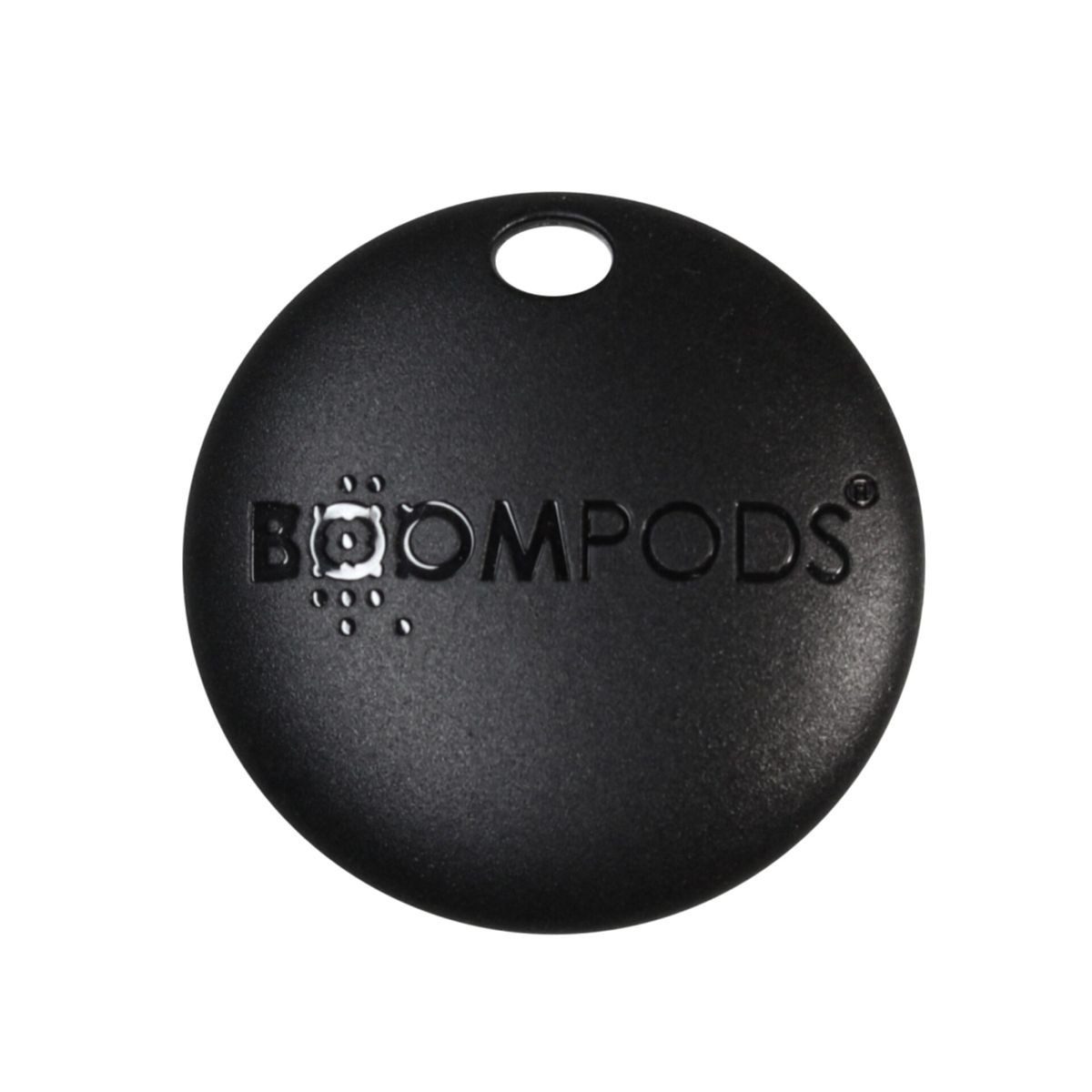 Boompods Tag & Card Bundle Pack GPS-Tracker